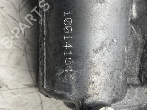 Used Throttle body Throttle body RENAULT SCÉNIC IV (J9_) 1.2 TCe 130 (130 hp) 23829101 23829101