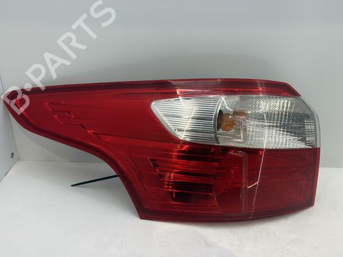 Left taillight FORD FOCUS III Turnier 1.6 TDCi | BP33448209C34 - Image 2