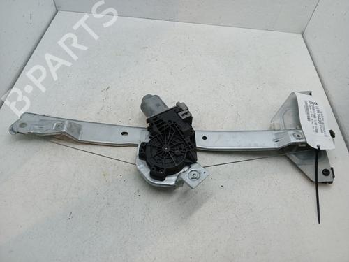 Front left window mechanism CITROËN C3 II (SC_) 1.4 HDi 70 (SC8HZC, SC8HR0, SC8HP4) | BP32281047C22 - Image 4