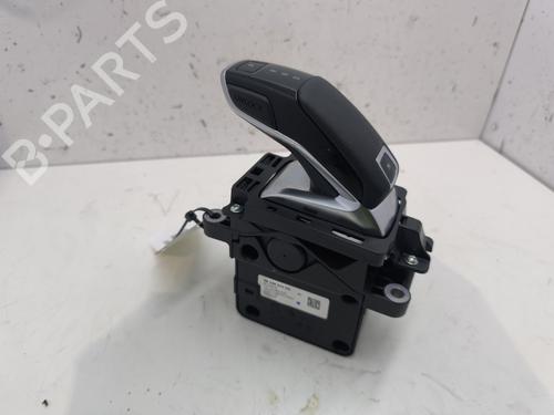 Gear lever PEUGEOT 208 II (UB_, UP_, UW_, UJ_) 1.2 PureTech 100 | BP25996792M90 
