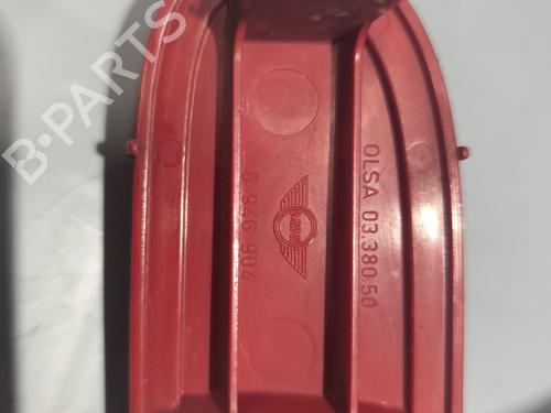 Rear fog light MINI MINI (R56) Cooper D | BP28178736C37 
