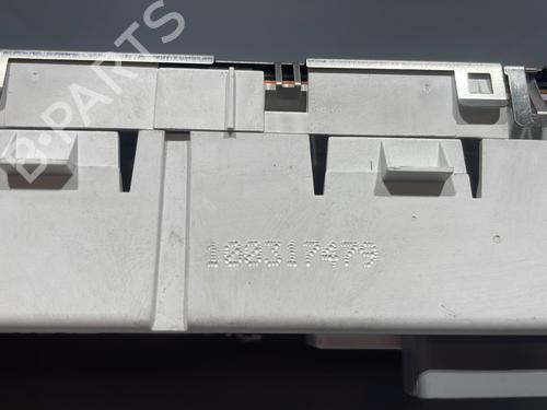 Display monitor RENAULT CLIO III (BR0/1, CR0/1) 1.5 dCi | BP28482141C48