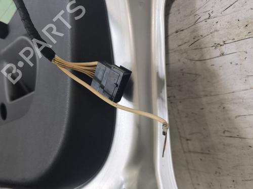Tailgate CITROËN DS3 (SA_) 1.4 HDi 70 (SA8HP4) | BP27287990C6 