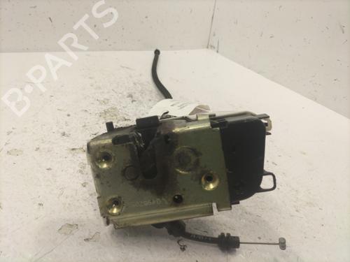 Used Rear right lock CITROËN C3 I (FC_, FN_) 1.4 HDi (68 hp) 25280495