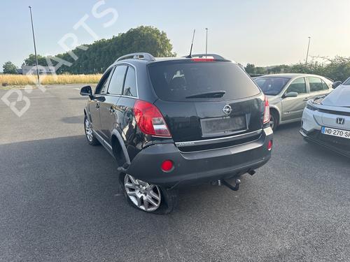 Left front window switch OPEL ANTARA A (L07) 2.2 CDTi | BP38326499I27 - Image 10