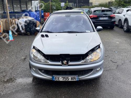 Gearbox PEUGEOT 206 Hatchback (2A/C) 1.6 HDi 110 | BP22838243M3 