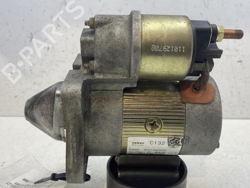 Starter FIAT PANDA (169_) 1.1 (169.AXA1A) | BP27971748M8 