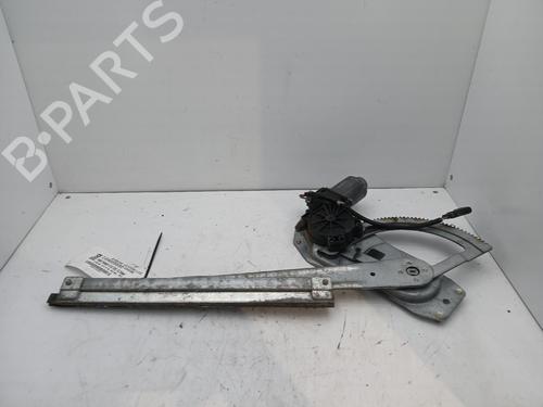 Front right window mechanism FORD TRANSIT Van (FA_ _) 2.2 TDCi | BP39664060C23 - Image 2