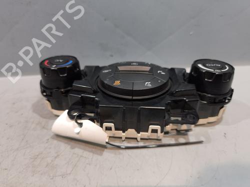 Climate control FORD FIESTA VI (CB1, CCN) 1.5 TDCi | BP29438949I5 