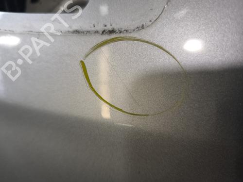 Left front door CITROËN C3 II (SC_) 1.2 VTi 82 | BP29894291C2 