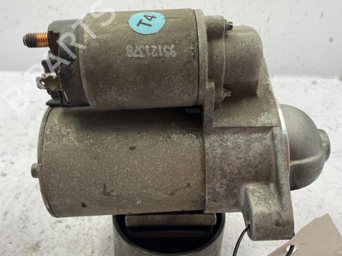 Starter CHEVROLET SPARK (M300) 1.0 | BP22843838M8  - Image 5