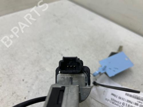 Ratlås/Tændingslås Ratlås/Tændingslås 38326798 38326798