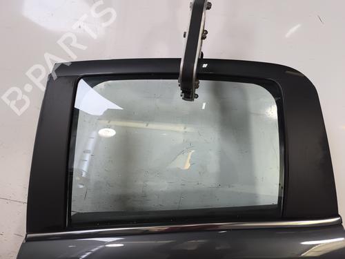 Left rear door CITROËN C3 II (SC_) 1.6 VTi 120 | BP29925505C4