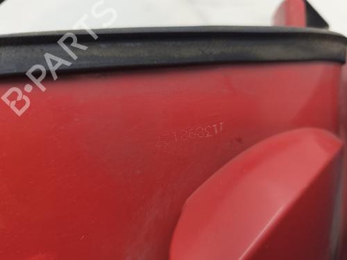 Right taillight CITROËN XSARA PICASSO (N68) 2.0 HDi | BP29640054C35 