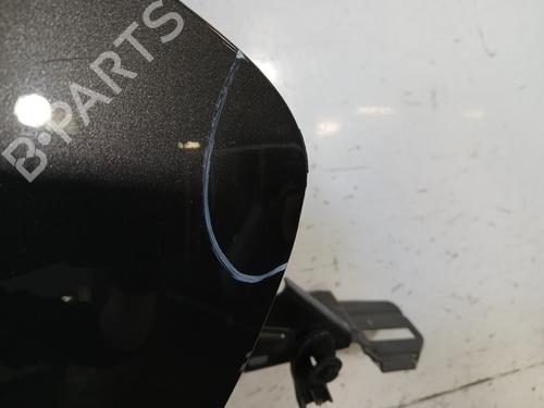 Right front fenders PEUGEOT 208 I (CA_, CC_) 1.2 VTI 82 | BP29619523C42 