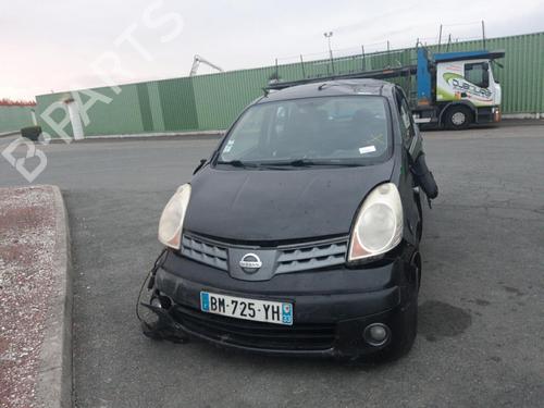 Used Parts NISSAN NOTE (E11, NE11)  1.5 dCi  2153858
