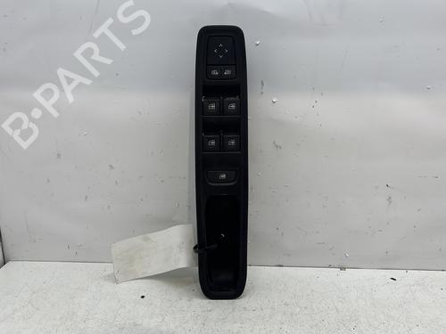 Used Left front window switch Left front window switch DACIA SANDERO III 1.0 TCe 90 (91 hp) 29515942 29515942