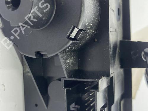 Used Headlight switch Headlight switch MERCEDES-BENZ E-CLASS (W211) E 220 CDI (211.006) (150 hp) 22820569 22820569