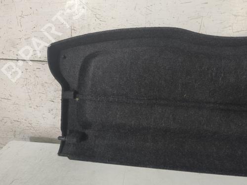 Used Rear parcel shelf Rear parcel shelf ALFA ROMEO MITO (955_) 1.6 JTDM (955AXC1B) (120 hp) 34384630 34384630