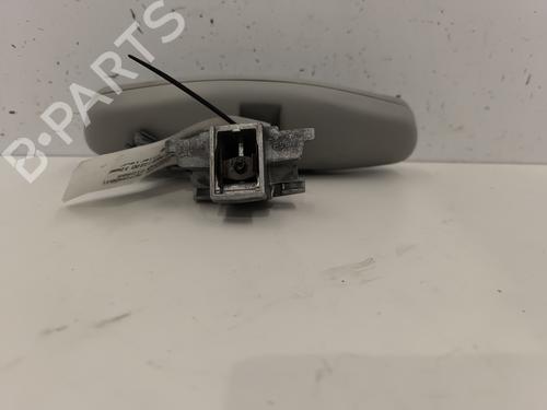 Used Rear mirror RENAULT VEL SATIS (BJ0_) 3.0 dCi (BJ0J, BJ0N) (177 hp) 25899463