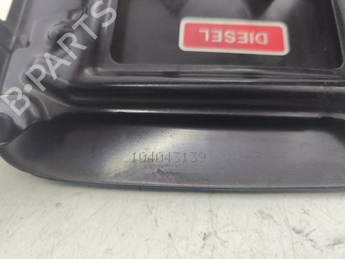 Fuel flap NISSAN QASHQAI / QASHQAI +2 I (J10, NJ10, JJ10E) 1.6 dCi | BP27287978C131 