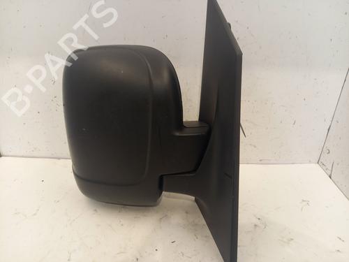 Used Right mirror Right mirror CITROËN JUMPY II Van 2.0 HDi 120 (120 hp) 24474664 24474664
