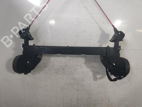 Rear axle DACIA SANDERO II  | BP27598707M2  - Image 5