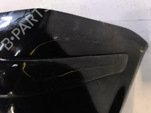 Rear bumper VW GOLF IV Cabriolet (1E7) 1.6 | BP32265654C8