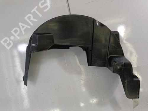 Used Wheel arch CITROËN NEMO MPV 1.4 HDi (68 hp) 22823237
