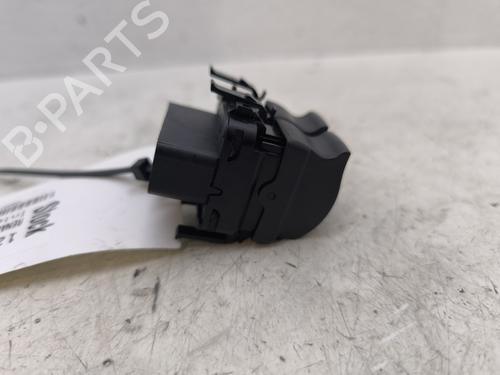Left front window switch RENAULT MASTER III Bus (JV) 2.3 dCi 125 FWD (JV0C, JV0D, JV0H, JV0G, JV0J) | BP33198588I27 - Image 2