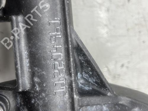 Steering rack RENAULT TWINGO III (BCM_, BCA_) 0.9 TCe 95 | BP29328856M22 