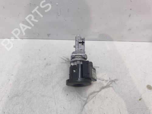 Ignition barrel RENAULT CLIO III (BR0/1, CR0/1) 1.5 dCi | BP29700507M48 