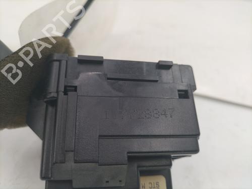 Steering column stalk PEUGEOT 206 Hatchback (2A/C) 1.9 D | BP30929059I23