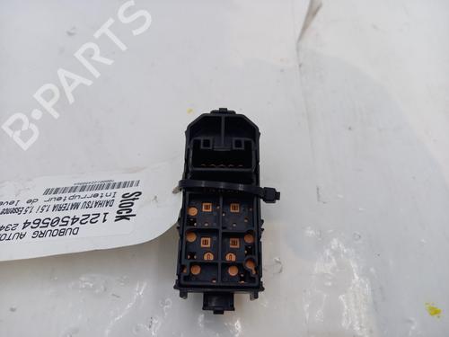 Right rear window switch DAIHATSU MATERIA (M4_) 1.5 | BP33316837I28 - Image 4