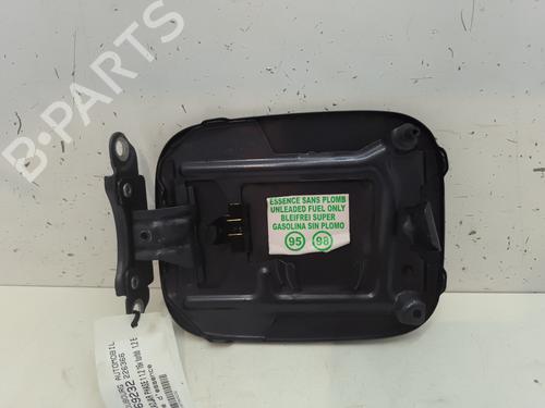 Fuel flap RENAULT KADJAR (HA_, HL_) 1.2 TCe 130 (HLMR) | BP28362543C131 