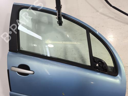 Right front door CITROËN C3 I (FC_, FN_) 1.6 16V | BP27265226C3 
