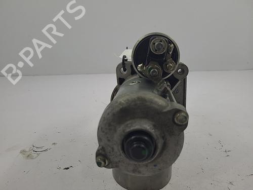 Used Starter FORD C-MAX II (DXA/CB7, DXA/CEU) 1.5 TDCi (120 hp) 22821409