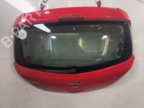Used Tailgate OPEL CORSA D (S07) 1.3 CDTI (L08, L68) (75 hp) 27924493