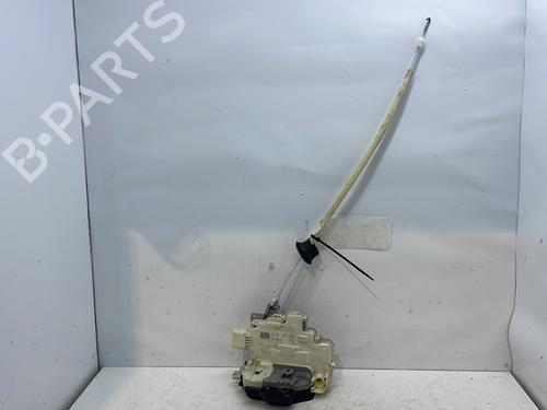 Used Front left lock AUDI A3 (8P1) 1.6 TDI (105 hp) 29377282