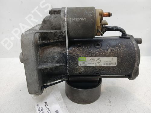 Starter RENAULT ESPACE III (JE0_) 2.2 12V TD (JE0E, JE0H, JE0P) | BP30088327M8