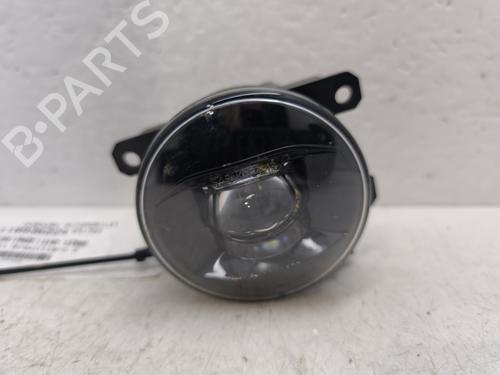 Venstre  Fortil Tågelygte DS DS 4 / DS 4 CROSSBACK (NX_) 1.6 BlueHDi 120 (120 hp) 31610028