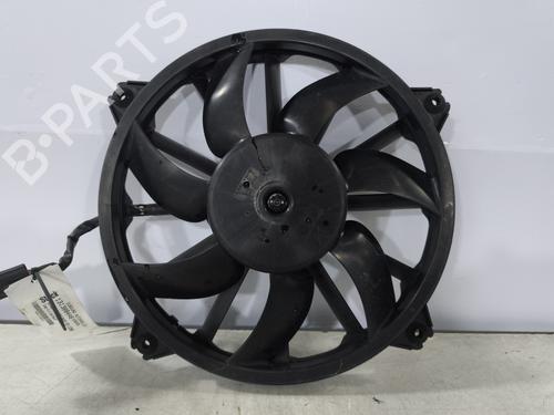 Radiator fan CITROËN BERLINGO MULTISPACE (B9) 1.6 HDi 90 | BP38530849M35 - Image 3
