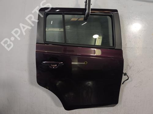Dør højre bagtil DAIHATSU MATERIA (M4_) 1.5 (103 hp) 25899574