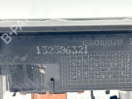 Left front window switch RENAULT SCÉNIC II (JM0/1_) 1.5 dCi (JM1F) | BP39241983I27 - Image 4