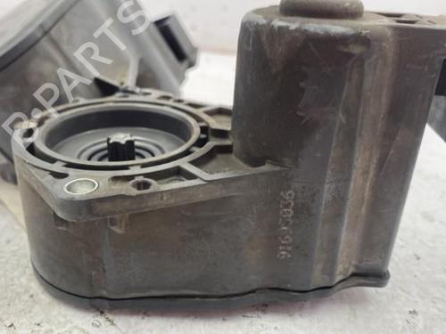 Electric handbrake PEUGEOT 308 II (LB_, LP_, LW_, LH_, L3_) 1.2 THP 130 | BP22839916E5 