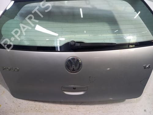 Tailgate VW POLO (9N_, 9A_) 1.4 16V | BP24571106C6 