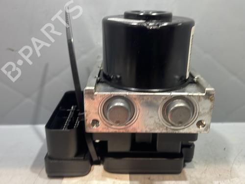 ABS pump PEUGEOT 206+ (2L_, 2M_) 1.4 HDi eco 70 | BP29515840M43 
