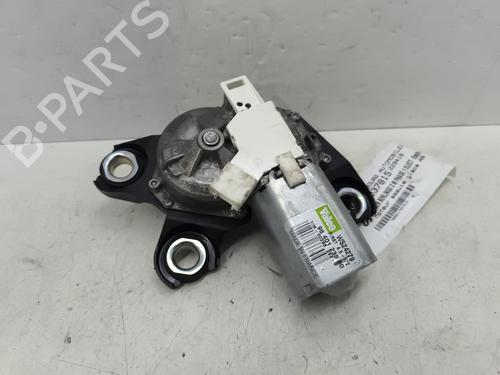 Used Rear wiper motor CITROËN BERLINGO Box Body/MPV (K9) e-Berlingo (136 hp) 30761453