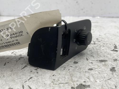 Used Mirror switch Mirror switch VW CADDY III MPV (2KB, 2KJ, 2CB, 2CJ) 1.9 TDI (105 hp) 23830556 23830556