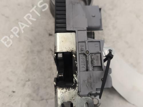 Front left lock PEUGEOT 807 (EB_) 2.0 HDI | BP24571015C98 